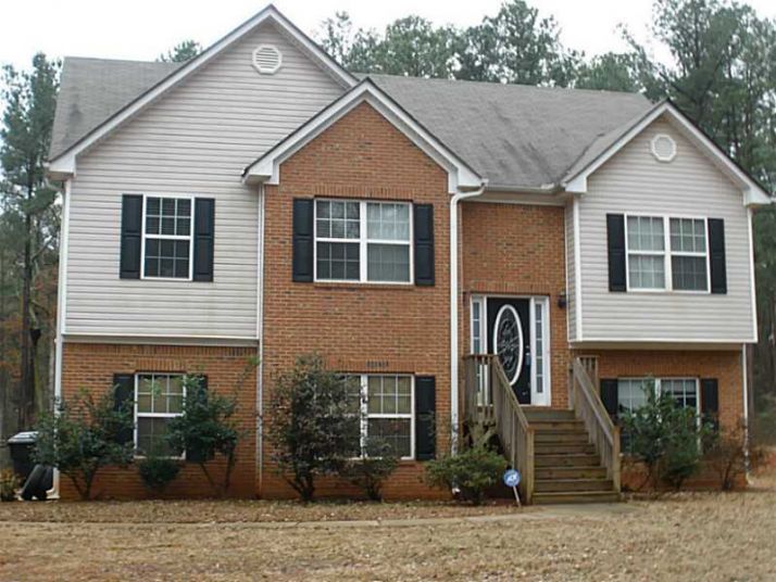 1303 Panola Road, Ellenwood, GA 30294