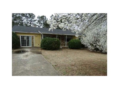 998 Leeward Lane, Jonesboro, GA 30238