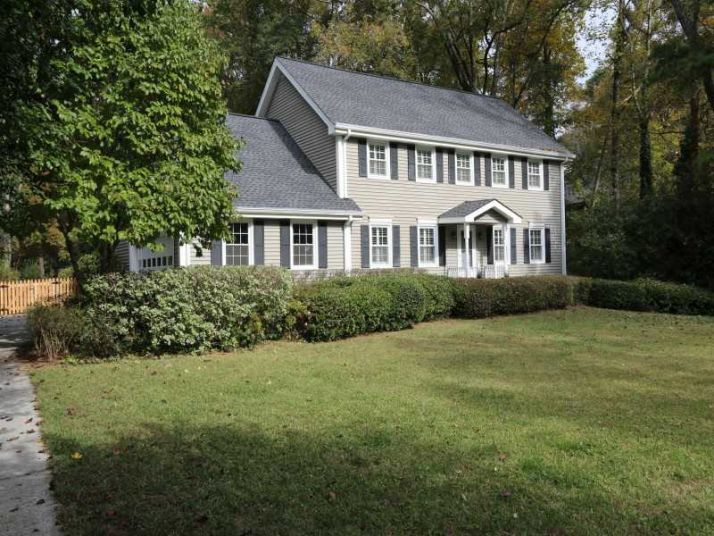 1232 West Nancy Creek Drive, Atlanta, GA 30319