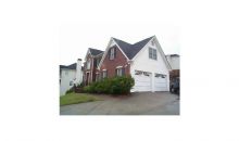 743 Saddle Brooke Drive Dallas, GA 30132