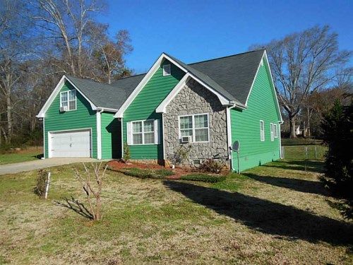 125 Ashford, Commerce, GA 30529