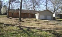 1118 Gunter Road Florence, MS 39073