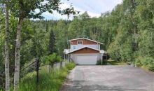 1472 Alderwood Drive Fairbanks, AK 99709