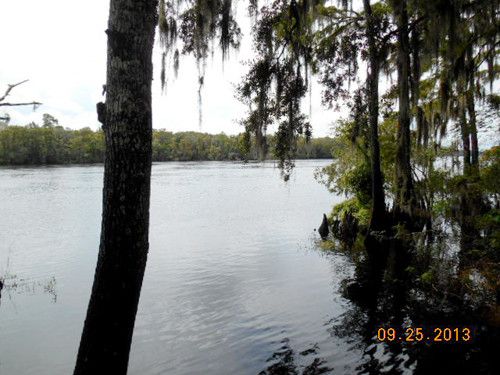 416 SE 922nd St, Old Town, FL 32680