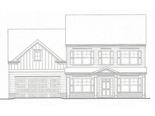 1979 Moccasin Trail Sw, Marietta, GA 30064