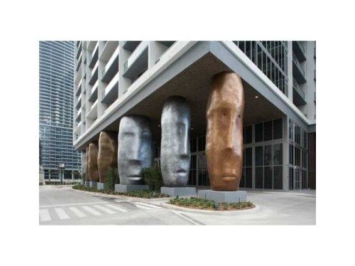 485 BRICKELL AV # 2906, Miami, FL 33131
