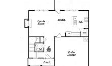 2196 Collins Ridge Drive Atlanta, GA 30318