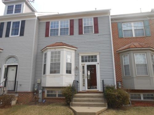 4352 Pinefield Ct, Randallstown, MD 21133