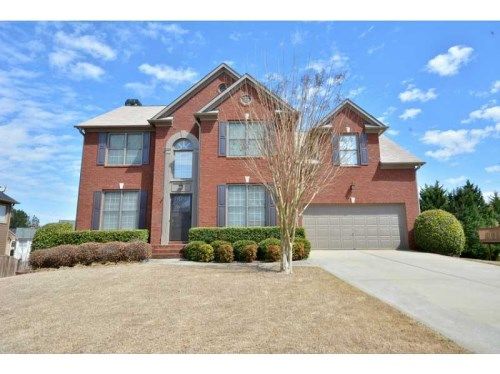 2735 Saddlebrook Glen Drive, Cumming, GA 30041