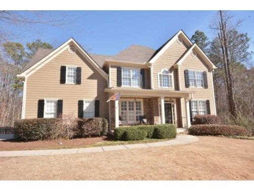 4220 High Gables E, Cumming, GA 30041