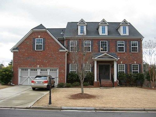 2970 Blackstock Drive, Cumming, GA 30041