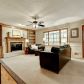 160 Shadowlake Lane, Marietta, GA 30067 ID:1410341