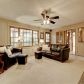 160 Shadowlake Lane, Marietta, GA 30067 ID:1410342
