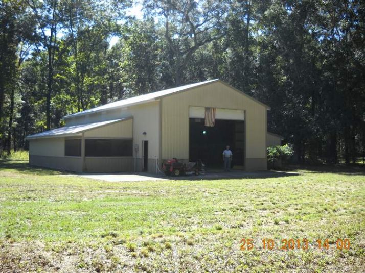 1703 NE 173rd Avenue, Old Town, FL 32680