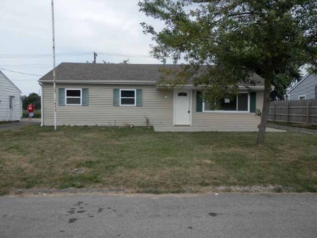 411 Glenwood Ave, Piqua, OH 45356