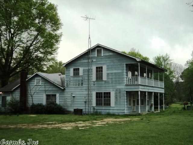 7183 Hwy 51 South, Arkadelphia, AR 71923