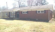 298 Mebanewood Dr Huntingdon, TN 38344