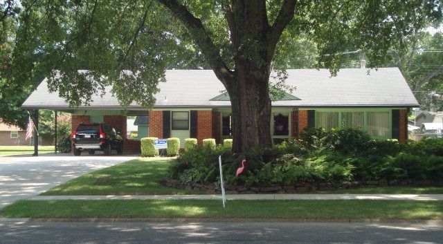 1005 RICH, West Memphis, AR 72301