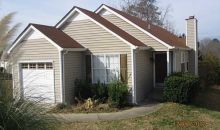 1411 Waterton Trail Douglasville, GA 30134
