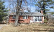 631 Huntwood Ln Saint Louis, MO 63122