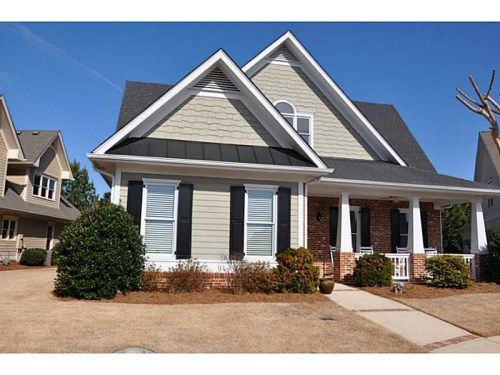 2420 Muskogee Lane, Braselton, GA 30517