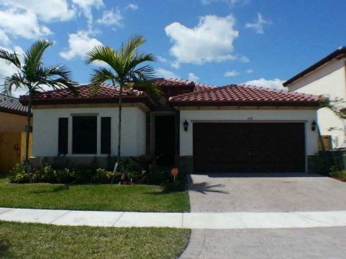 156 NE 26 AV, Homestead, FL 33033