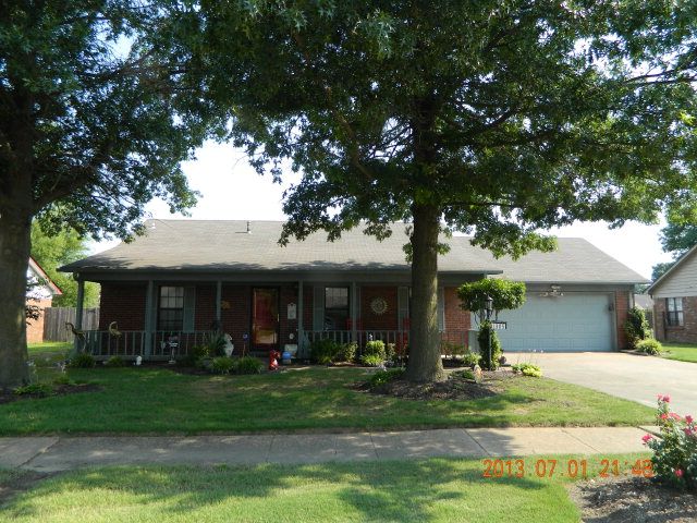 1305 STRATFORD, West Memphis, AR 72301