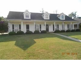 5909 Cathedral Heights, Texarkana, AR 71854