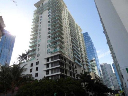 186 SE 12 TE # 1705, Miami, FL 33131