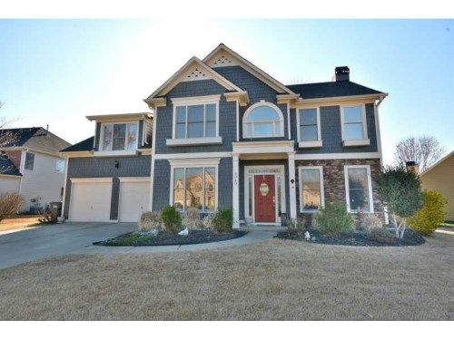 2940 Old Church Road, Cumming, GA 30041