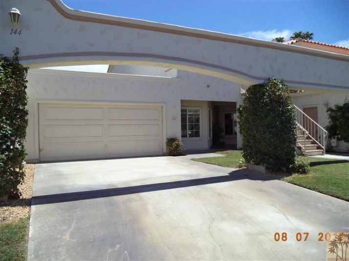 144 Desert Falls Cir, Palm Desert, CA 92211