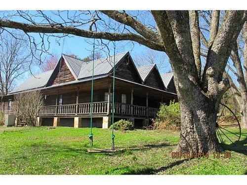 711 Damascus Road, Homer, GA 30547