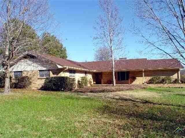 10051 Pleasant Hollow Rd, Tyler, TX 75709