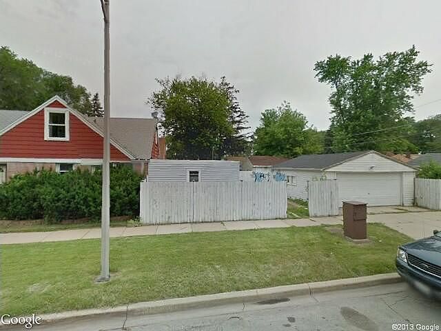 48Th, Bellwood, IL 60104