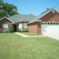 5033 Pine Crest Circle, Texarkana, AR 71854 ID:1347993