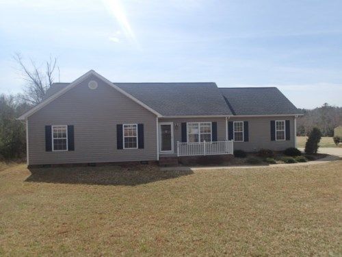 510 Starnes Lane, Taylorsville, NC 28681