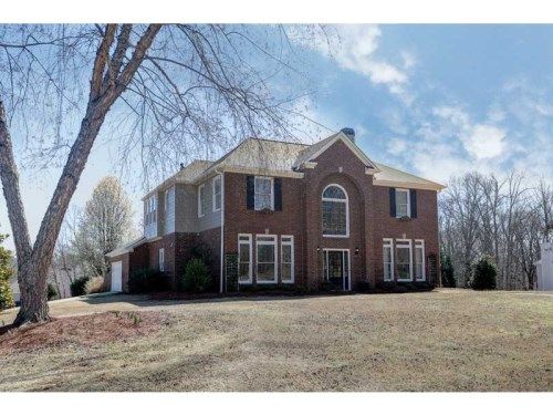 2910 Northern Oak Drive, Cumming, GA 30041