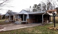 123 Barlow Rd Clinton, TN 37716
