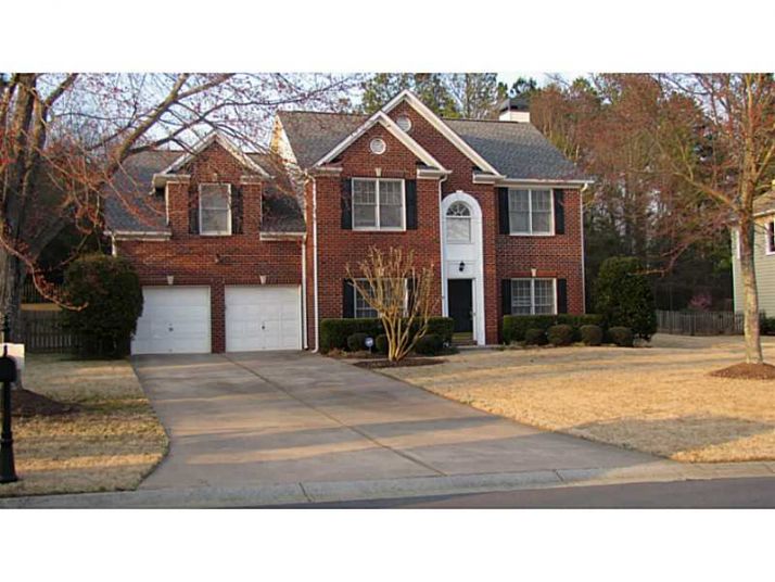 2725 Gentry Walk Court, Cumming, GA 30041