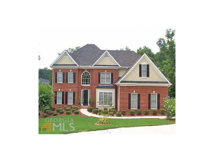 1339 Cascade Falls Drive Sw, Atlanta, GA 30311