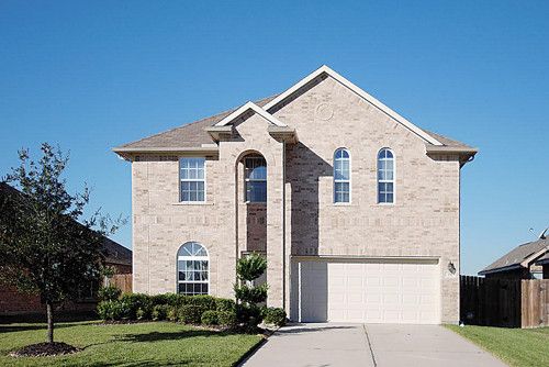 434 NAPLES TERRACE LN, La Marque, TX 77568