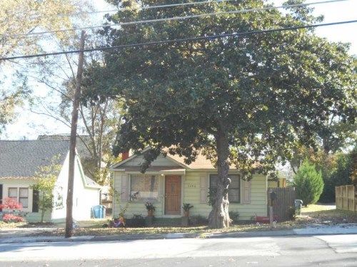 3286 Harrison Road, Atlanta, GA 30344