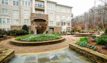 Unit 233 - 200 Riversedge Drive Atlanta, GA 30339