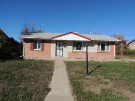 8581 Faraday Street, Denver, CO 80229
