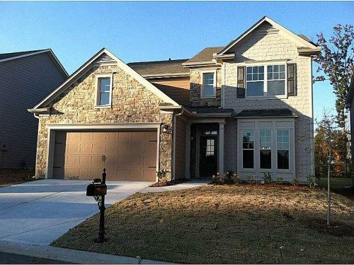 6050 Overleaf Terrace, Cumming, GA 30040