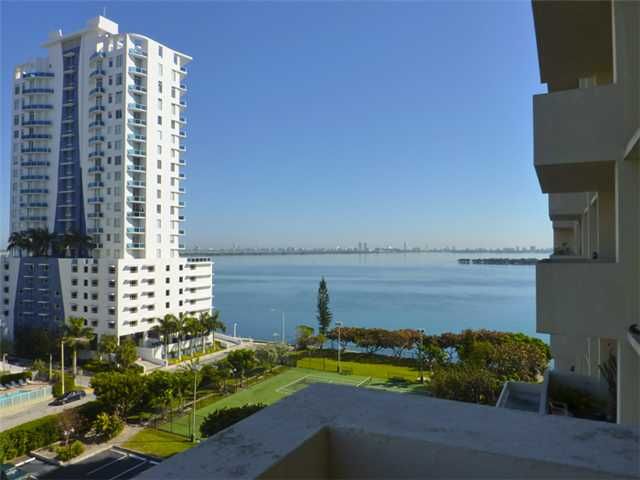 2121 N BAYSHORE DR # 804, Miami, FL 33137