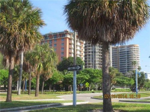 2951 S BAYSHORE DR # 917, Miami, FL 33133