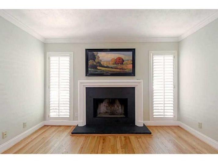 Unit 3028 - 3028 Vinings Ferry Drive Se, Atlanta, GA 30339