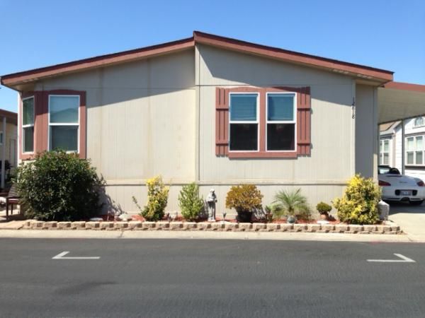 12818 Flora Vista #168, Poway, CA 92064