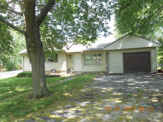 525 S Edson Ave, Lombard, IL 60148